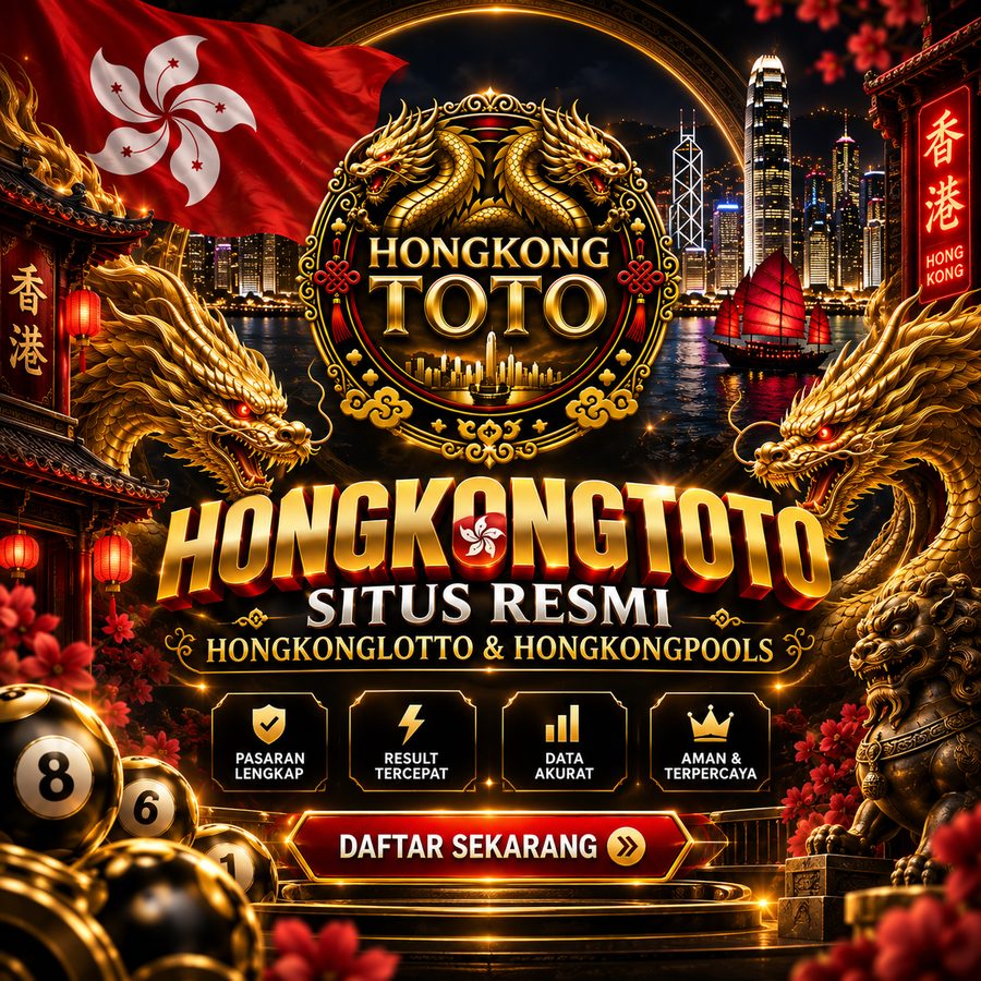 Hongkongtoto Kluet Timur